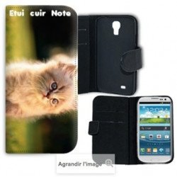 Etui personnalisable...