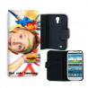 Etui personnalisable SAMSUNG GALAXY S4