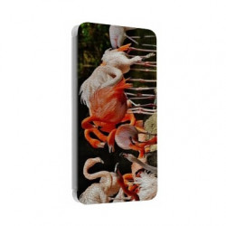 Etui personnalisable pour Orange NURA 2