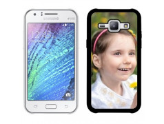 Coque personnalisable pour SAMSUNG GALAXY J1