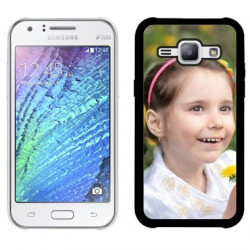 Coque personnalisable pour SAMSUNG GALAXY J1