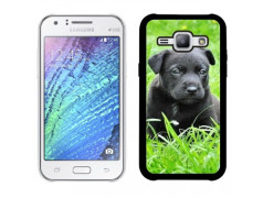 Coque personnalisable pour SAMSUNG GALAXY J5