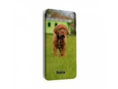 Etui personnalisable pour Nokia Asha 503