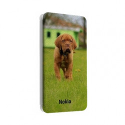 Etui personnalisable pour Nokia Asha 503