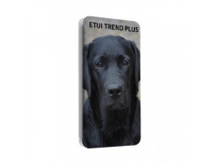 Etui personnalisable Samsung Galaxy Trend Plus