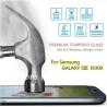 PROTECTION EN VERRE TREMPÉ POUR SAMSUNG S3
