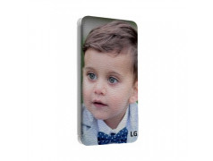 Etui personnalisable pour LG BELLO 2