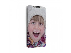 Etui personnalisable pour Alcatel POP STAR