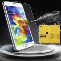 PROTECTION EN VERRE TREMPÉ POUR SAMSUNG S4 mini