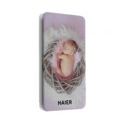 Etui personnalisable pour Haier E50L