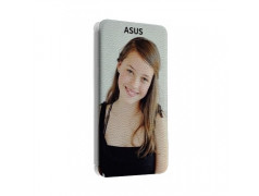 Etui personnalisable pour Asus Zenfone 5