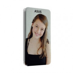 Etui personnalisable pour Asus Zenfone 5