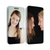 Etui personnalisable recto verso pour Asus Zenfone Selfie