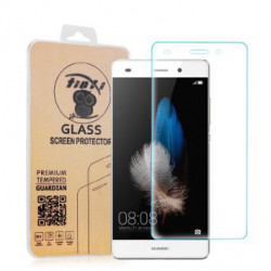 PROTECTION EN VERRE TREMPÉ POUR HUAWEI HONOR 7