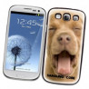 Coque rigide personnalisable pour GALAXY CORE PLUS ( SM-G350 ) 