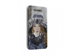 Etui personnalisable pour Huawei Honor G535