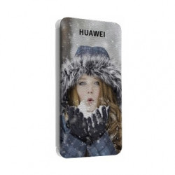 Etui personnalisable pour Huawei Honor G535