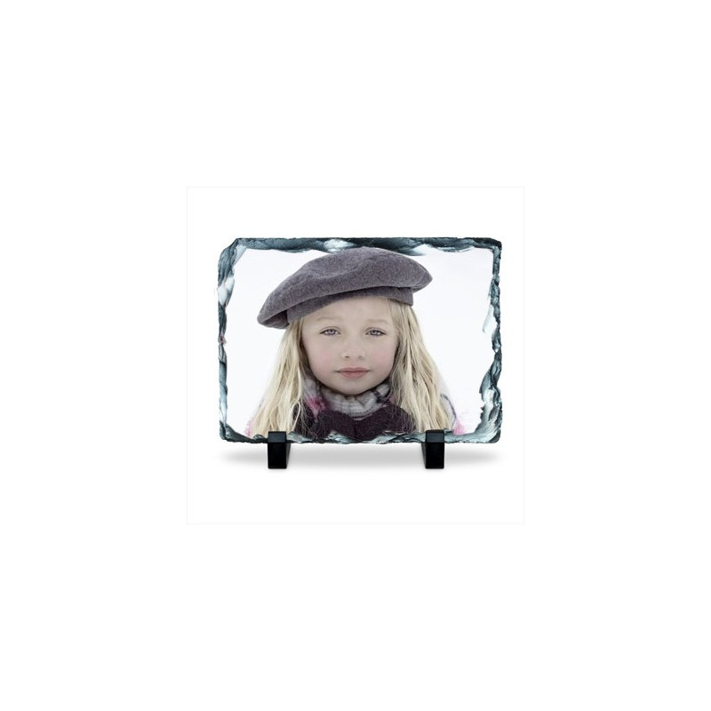 Cadre Ardoise à personnaliser 15×20cm - 26,90 €