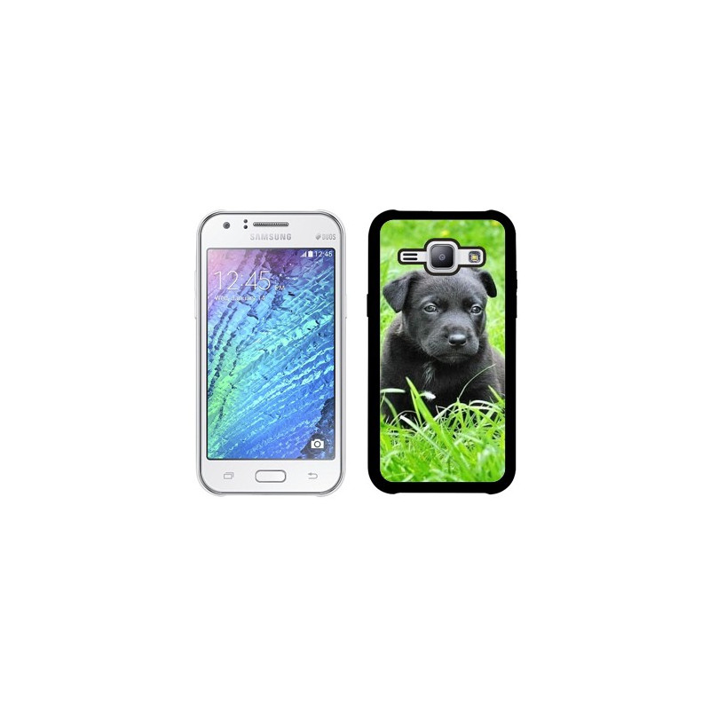 Coque personnalisable pour SAMSUNG GALAXY J5