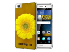 Coque personnalisable HUAWEI P8