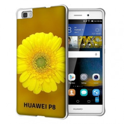 Coque personnalisable HUAWEI P8