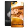 Coque personnalisable HUAWEI P8 LITE