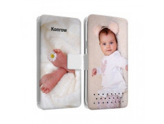 Etui personnalisable RECTO VERSO pour Konrow Bigcool