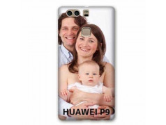 Coque personnalisable HUAWEI P9