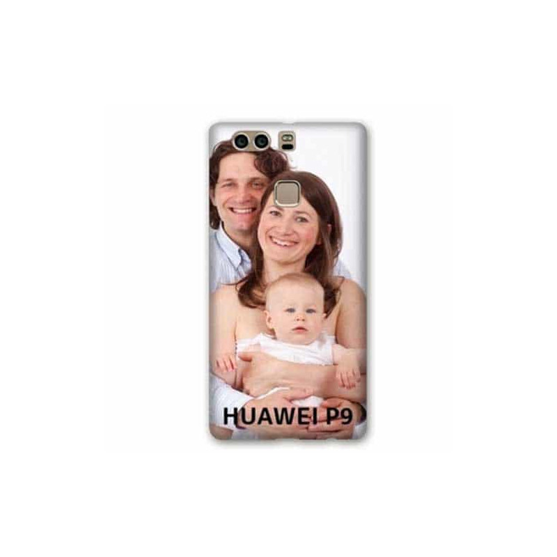 Coque personnalisable HUAWEI P9