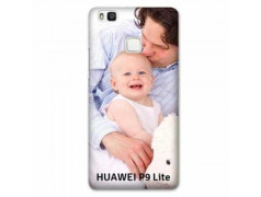 Coque personnalisable HUAWEI P9 LITE