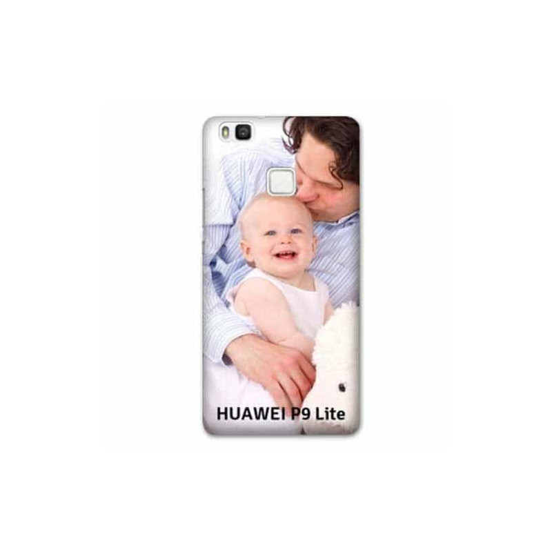 Coque personnalisable HUAWEI P9 LITE