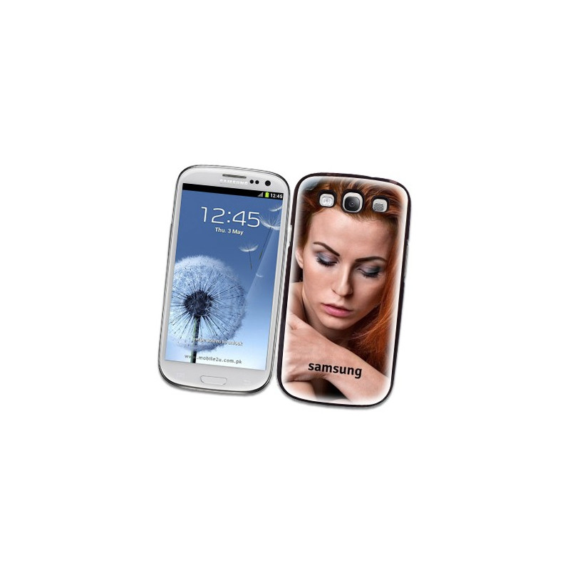 Coques souples PERSONNALISEES en Gel silicone pour Samsung galaxy A5