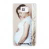 Coques souples PERSONNALISEES en Gel silicone pour Samsung galaxy S2