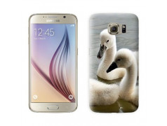 Coques souples PERSONNALISEES en Gel silicone pour Samsung galaxy S7