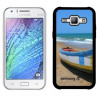 Coques souples PERSONNALISEES en Gel silicone pour Samsung galaxy J1