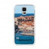 Coques souples PERSONNALISEES en Gel silicone pour Samsung galaxy S5