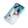 Coques souples PERSONNALISEES en Gel silicone pour iPhone 4/4S