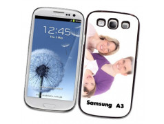 Coque personnalisable SAMSUNG GALAXY A3