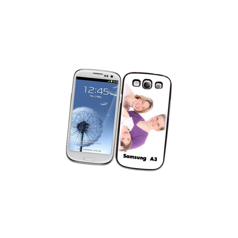 coque samsung galaxy a3 2016 rigide