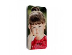 Etui personnalisable pour Wiko U Feel