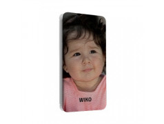 Etui personnalisable pour Wiko U Feel Lite