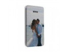 Etui personnalisable pour WIKO ROBBY