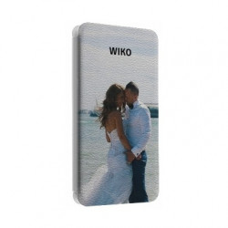 Etui personnalisable pour WIKO ROBBY