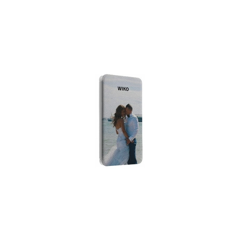 Etui personnalisable pour WIKO ROBBY