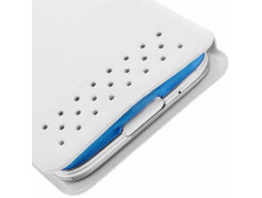 Etui personnalisable RECTO VERSO pour alcatel pop C9