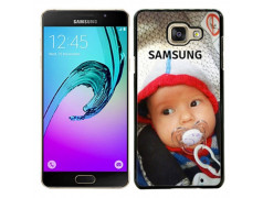 Coque personnalisable SAMSUNG GALAXY A3 2016