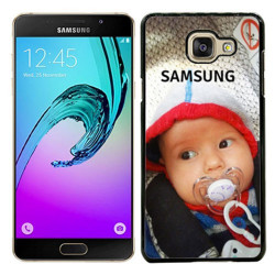 Coque personnalisable SAMSUNG GALAXY A3 2016