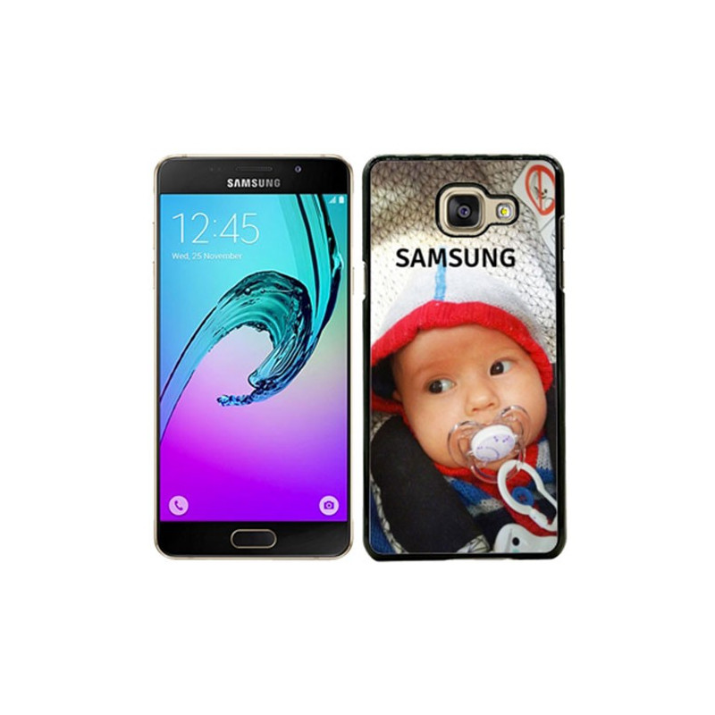 Coque personnalisable SAMSUNG GALAXY A3 2016