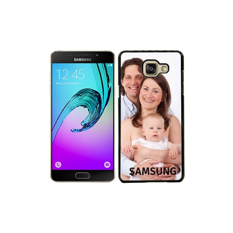 Coque personnalisable SAMSUNG GALAXY A5 2016