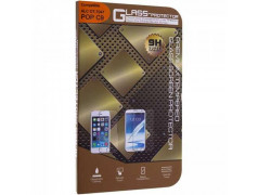 PROTECTION EN VERRE TREMPÉ POUR ALCATEL POP C9